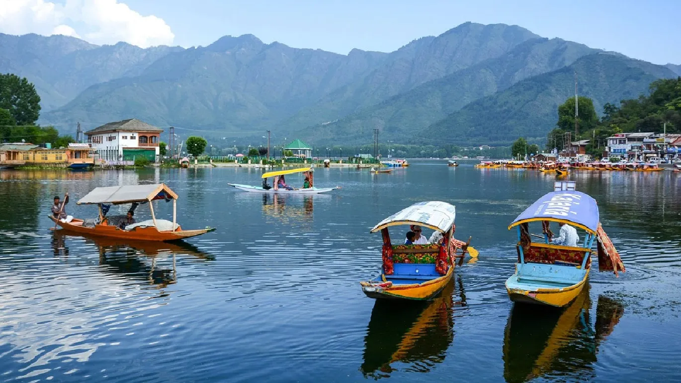DGCA Issues Advisory Amid Surge in Airfare Post Pahalgam Attack