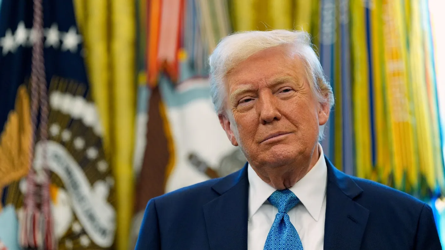 Trump to Celebrate First 100 Days in Office with Michigan Rally