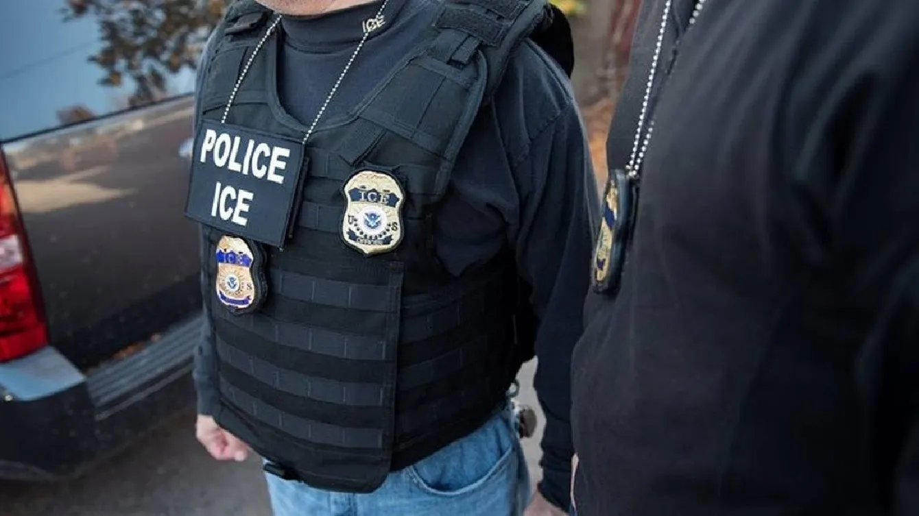 Florida Operation Tidal Wave ICE Targets 800 Undocumented Immigrants
