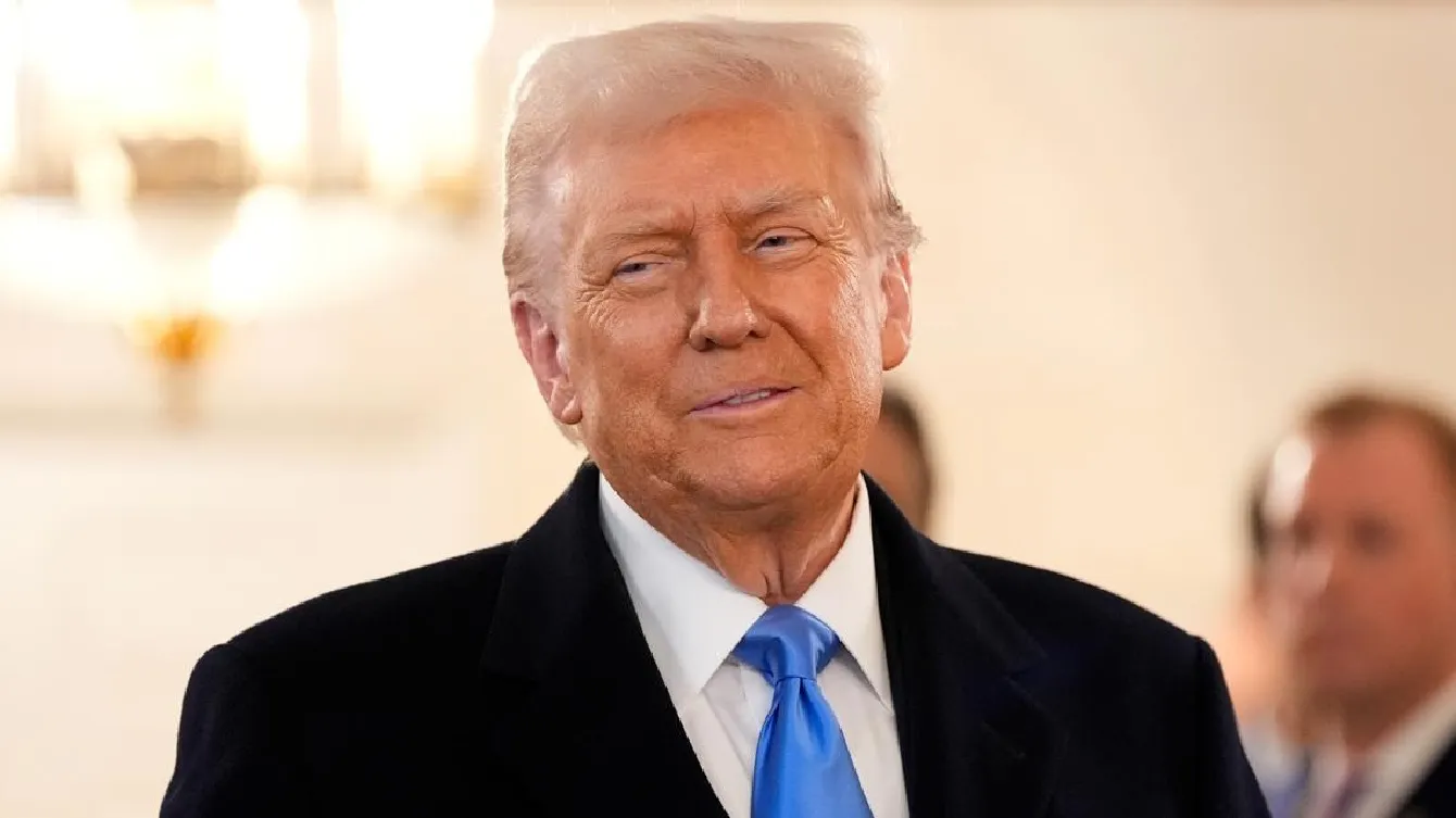Donald Trump Appeals to Putin to End Russia Ukraine War After Kyiv Attack