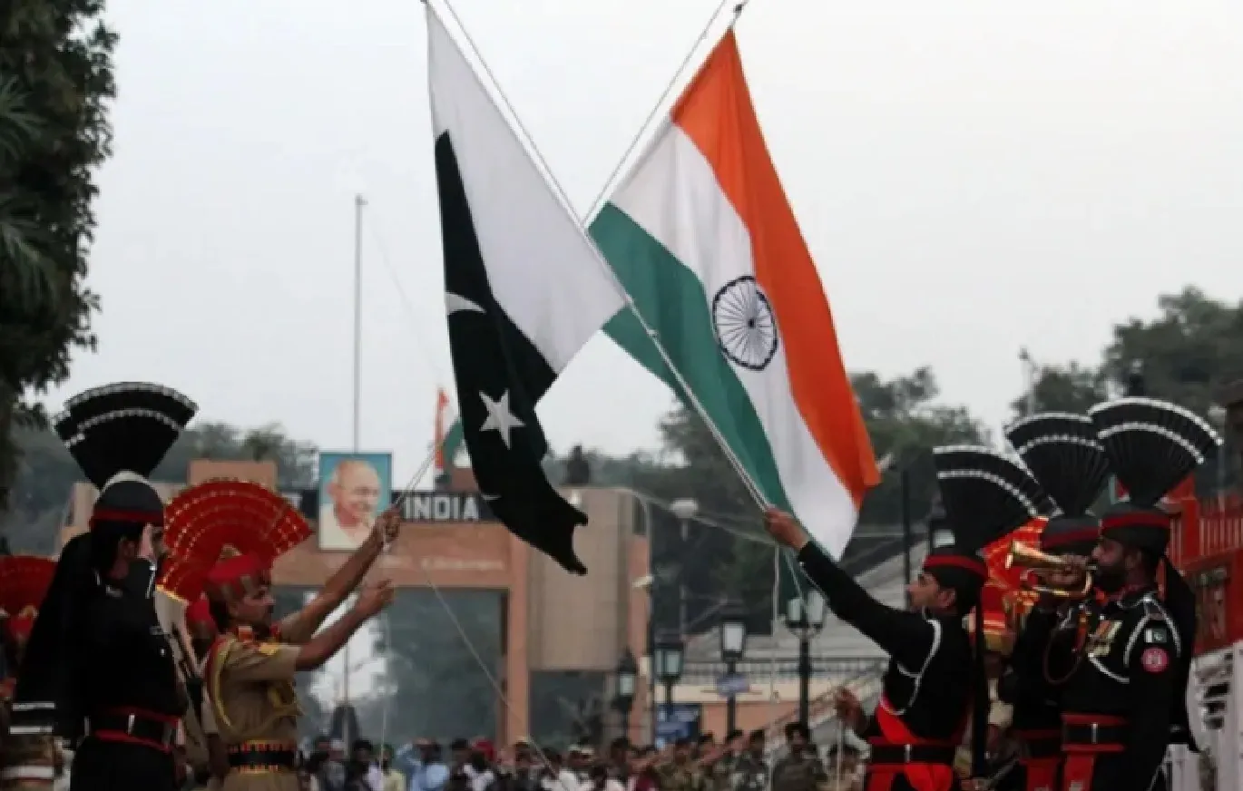 Pakistan Defence Minister Admits to Backing Terrorism Against India for 30 Years
