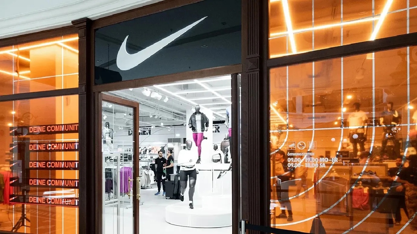 Nike Faces Major Legal Storm Over Forgotten NFT Projects