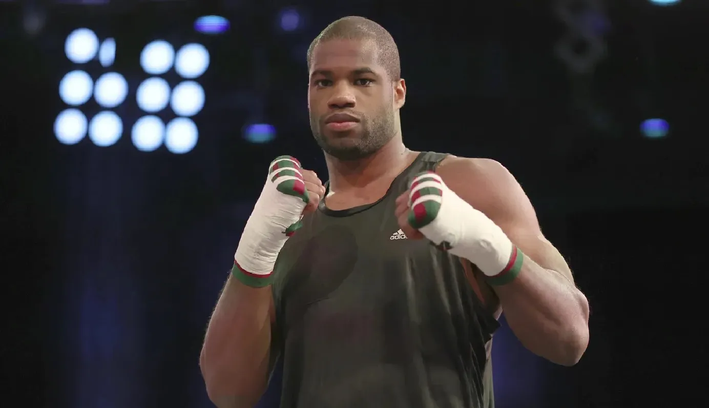 Daniel Dubois Vows Revenge on Oleksandr Usyk in Undisputed Heavyweight Rematch