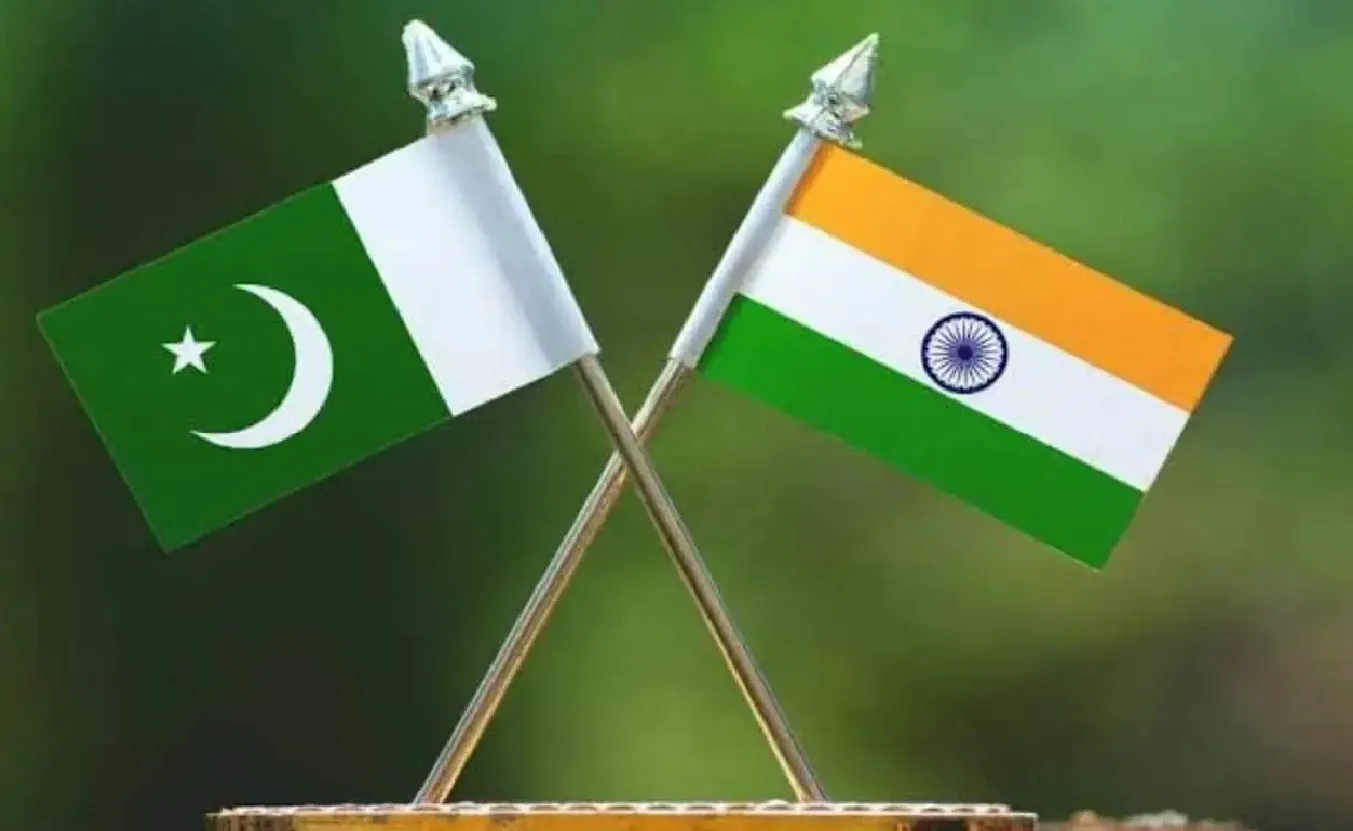 Pakistan Alleges Indian Involvement in Terror Plot Amid Escalating Border Tensions