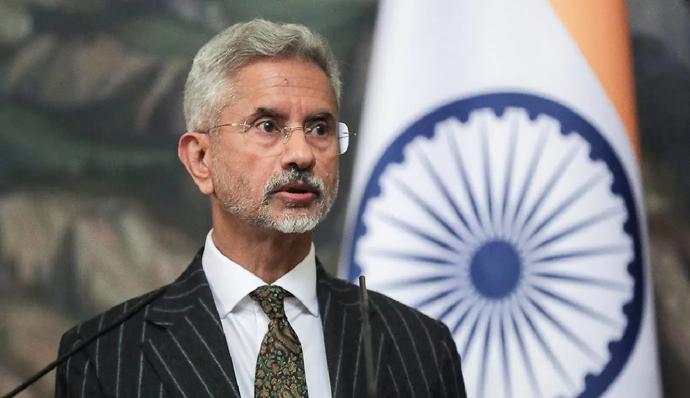 India Diplomatic Warning EAM S Jaishankar Holds Pakistan Accountable for Pahalgam Attack