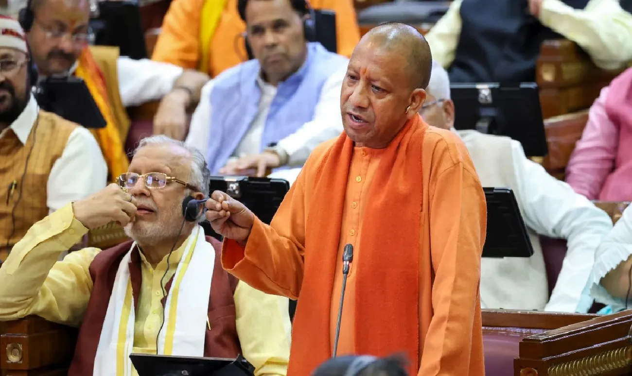Uttar Pradesh Launches UPCOS A New Era for Outsourced Workers Rights and Welfare