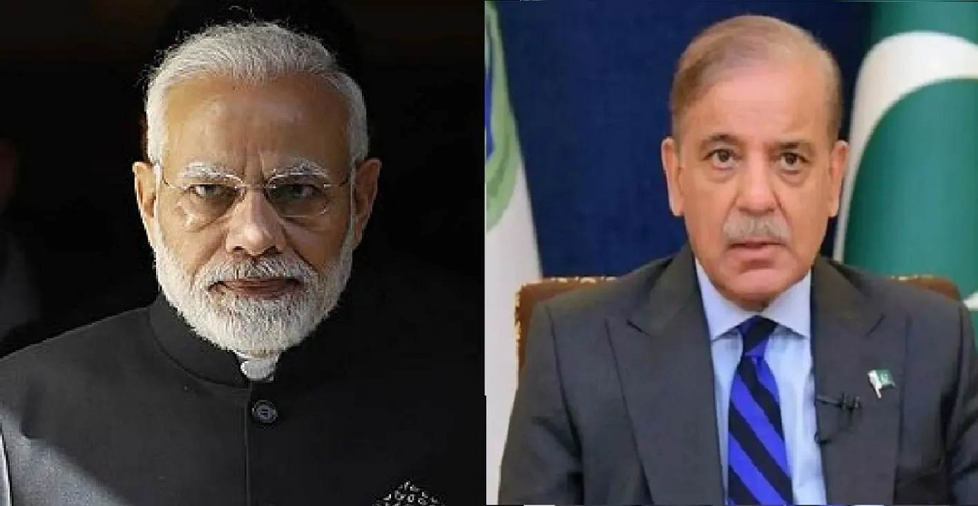 Pakistan Faces Massive Financial Blow as Airlines Avoid Its Airspace Following India Flight Ban