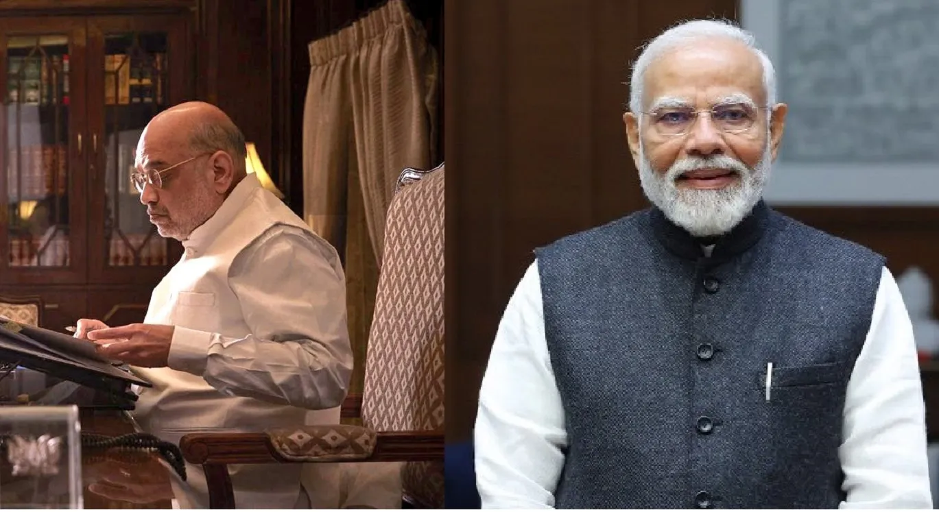 Delhi Police Mandates Voter ID and Passport as Sole Proofs of Citizenship Amid Crackdown on Illegal Immigrants