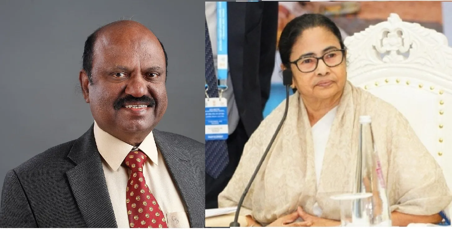 Governor Report on Murshidabad Unrest Sparks Debate Over President Rule in West Bengal