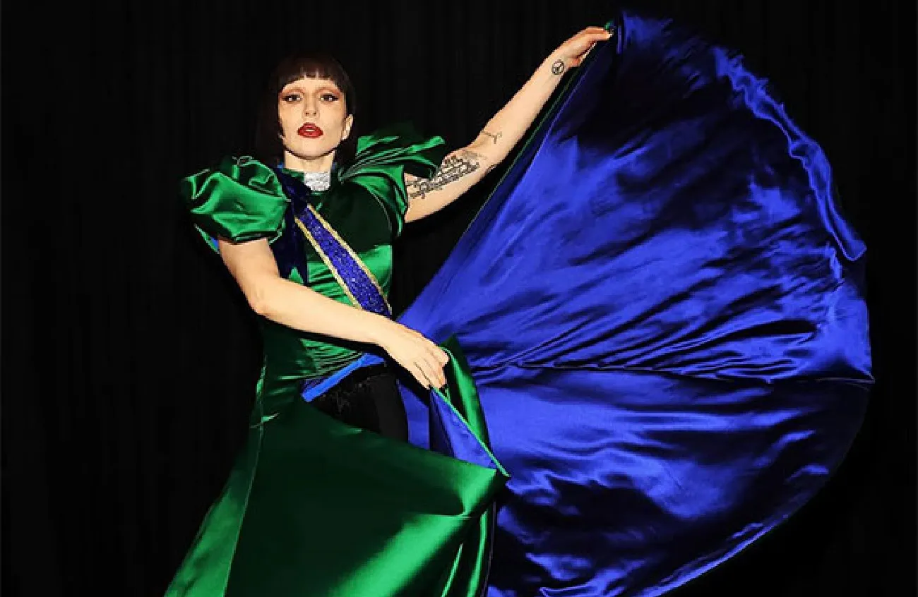 Brazilian Police Foil Bomb Plot Targeting Lady Gaga Historic Rio Concert