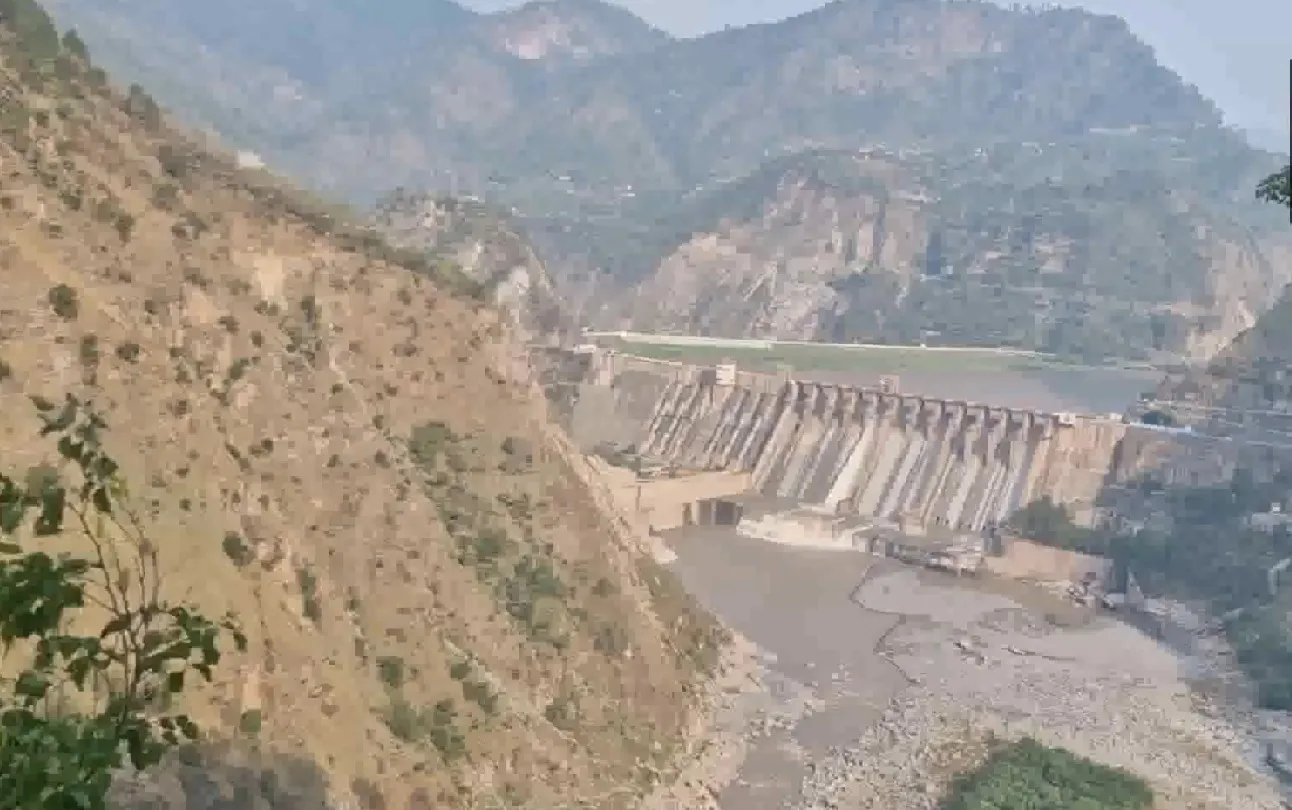 Bad Days Are Coming for Pakistan Reasi Locals Voice Anger Amid Escalating Indo Pak Tensions