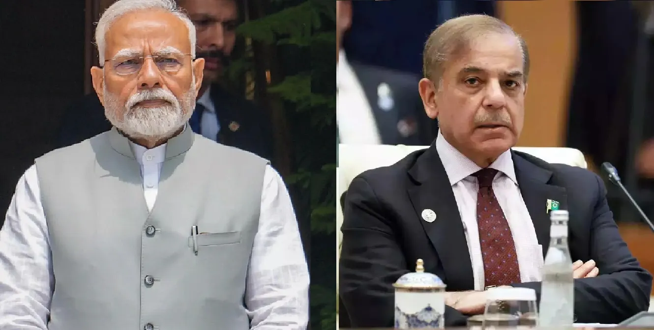 Operation Sindoor Indian Pilots Return Safely as Pakistan Defense Minister Retracts Claims Amid Escalating Tensions