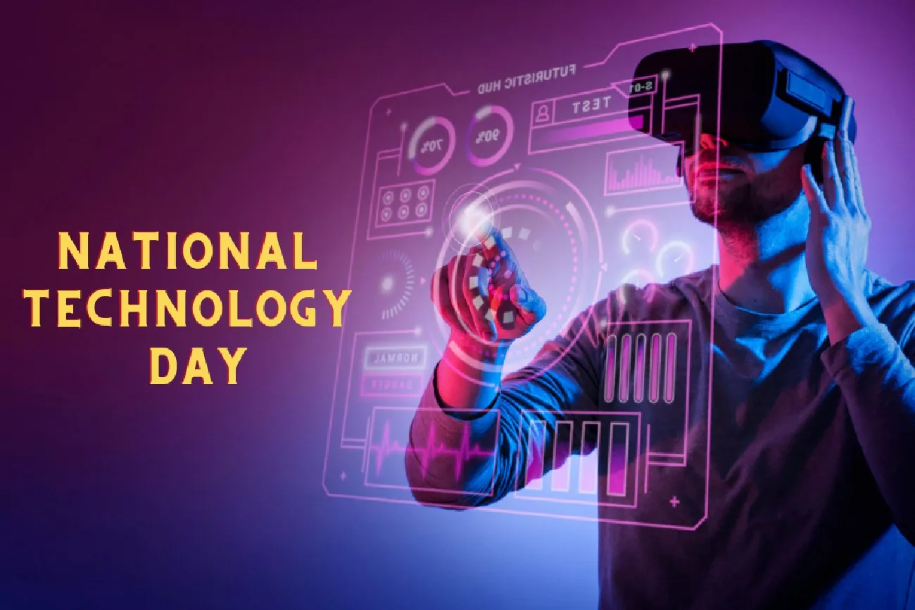 National Technology Day Rajnath Singh Lauds India Scientific and Engineering Community for Powering National Progress