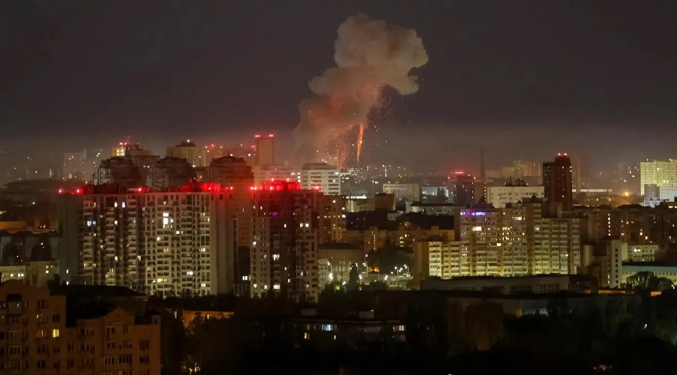 Putin Proposes Direct Peace Talks with Ukraine Amid Rising Global Pressure