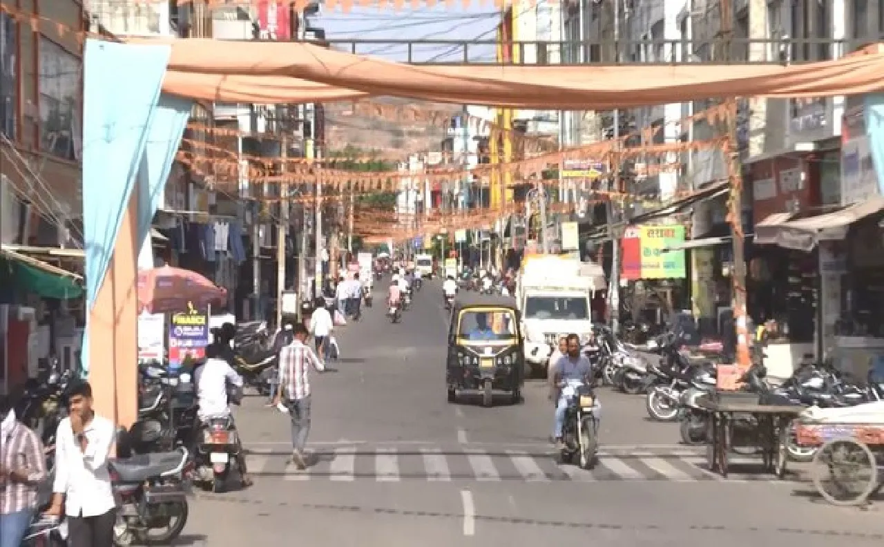 Hope and Healing Normal Life Resumes in Barmer and Jaisalmer After India Pakistan Border Tensions Ease