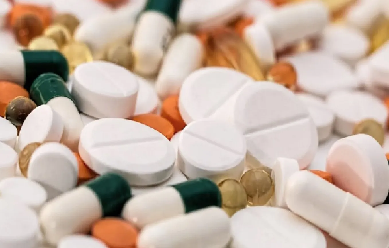 Nifty Pharma Surges 1300 Points as India Pharma Stocks Show Strong Resilience to Trump Drug Pricing Shake Up