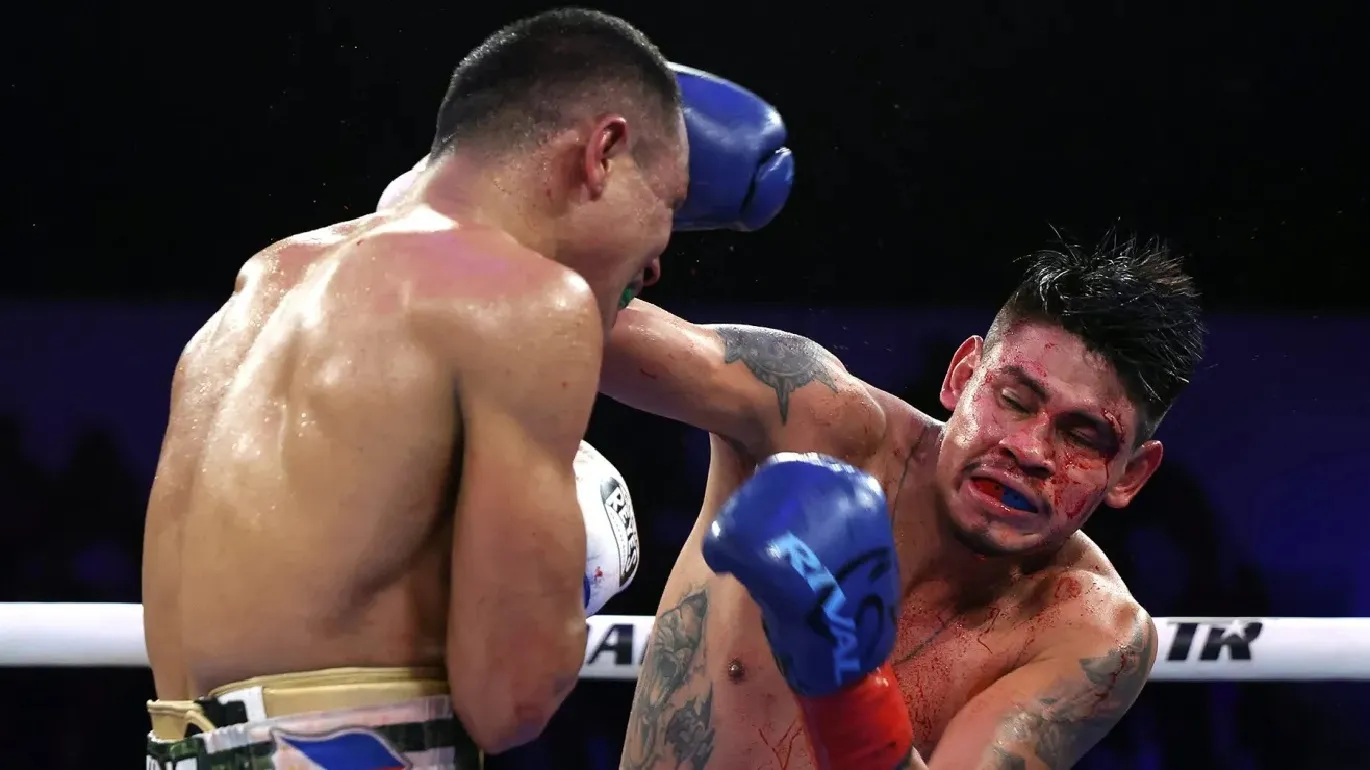 California Commission May Overturn Navarrete vs Suarez Fight Result Amid Controversy