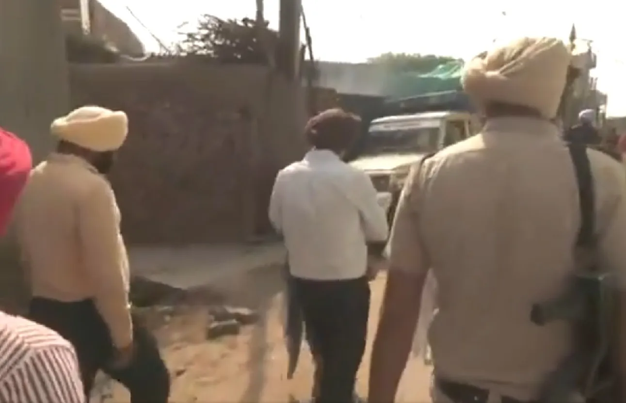 Tragedy in Punjab Spurious Liquor Claims 14 Lives in Majitha Authorities Launch Door to Door Checks