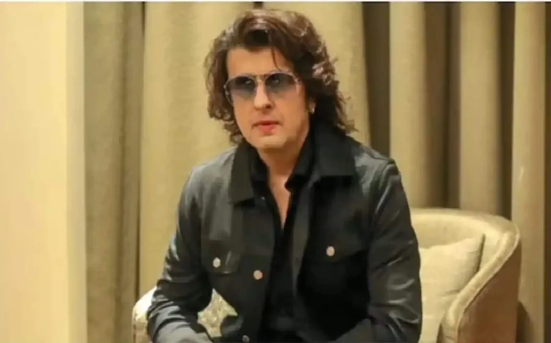 Sonu Nigam Moves Karnataka High Court Seeking Relief Over FIR in Alleged Sentiment Case