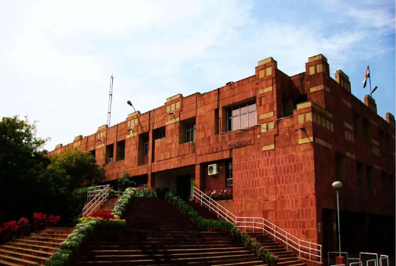 JNU Suspends MoU with Turkey&rsquo;s Inonu University Over National Security Concerns