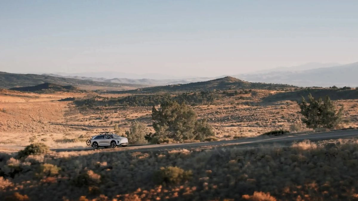 Tesla Attentive Lucid Motors Face challenges with the gravity.webp Tesla Attentive Lucid Motors Face challenges with the gravity.webp