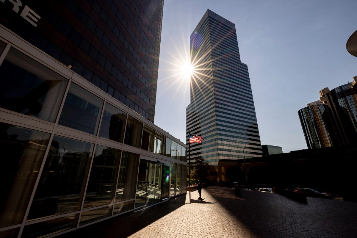 Alert per heat and risk of fires in the south of California