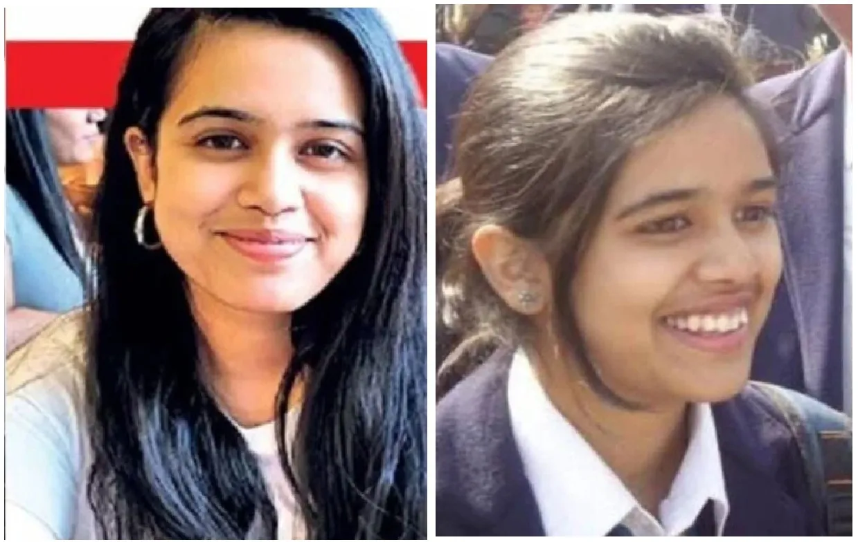 UPSC IFS 2024 Final Result UPSC IFS result released Kanika Anbh tops see marksheet on upscgovin