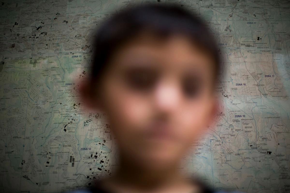 Report alert that million children Latinos are at risk per cuts in medicaid y snap