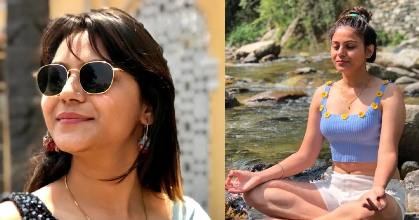 Spy of three countries After Pakistan China now Jyoti Malhotras links seen with Bangladesh