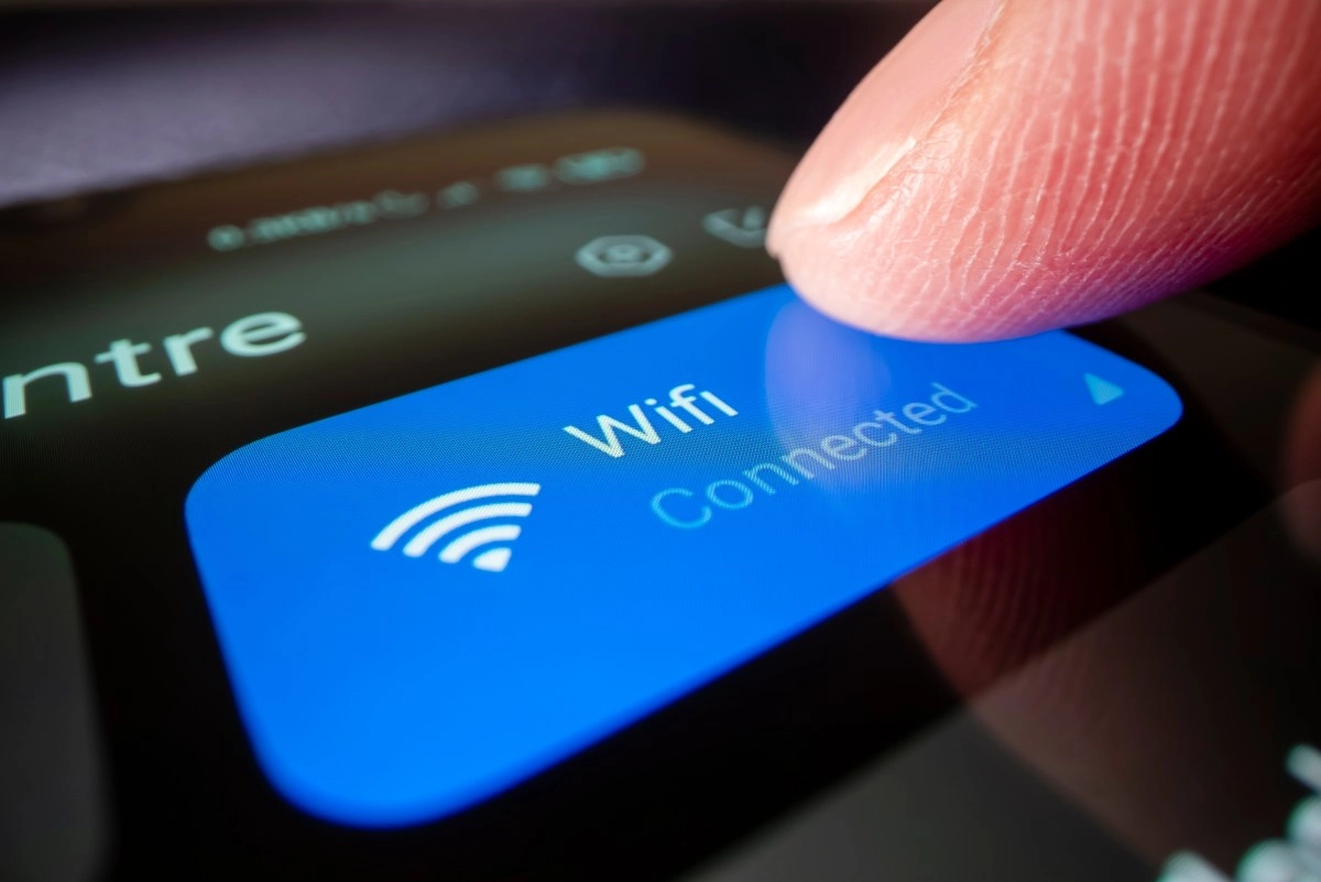 Dont you remember the password of the wifi Este trick te help to recover it
