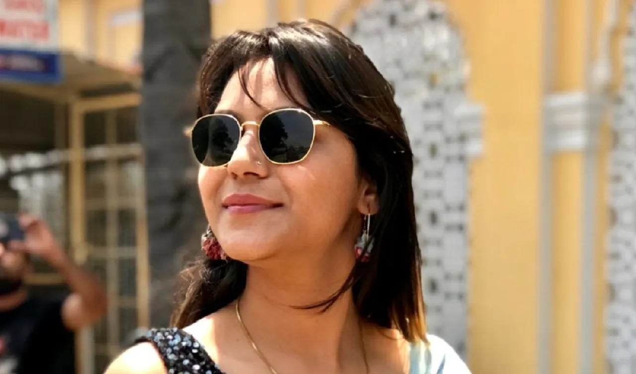 Who was funding spy Jyoti Malhotra 7 travel companies on police radar