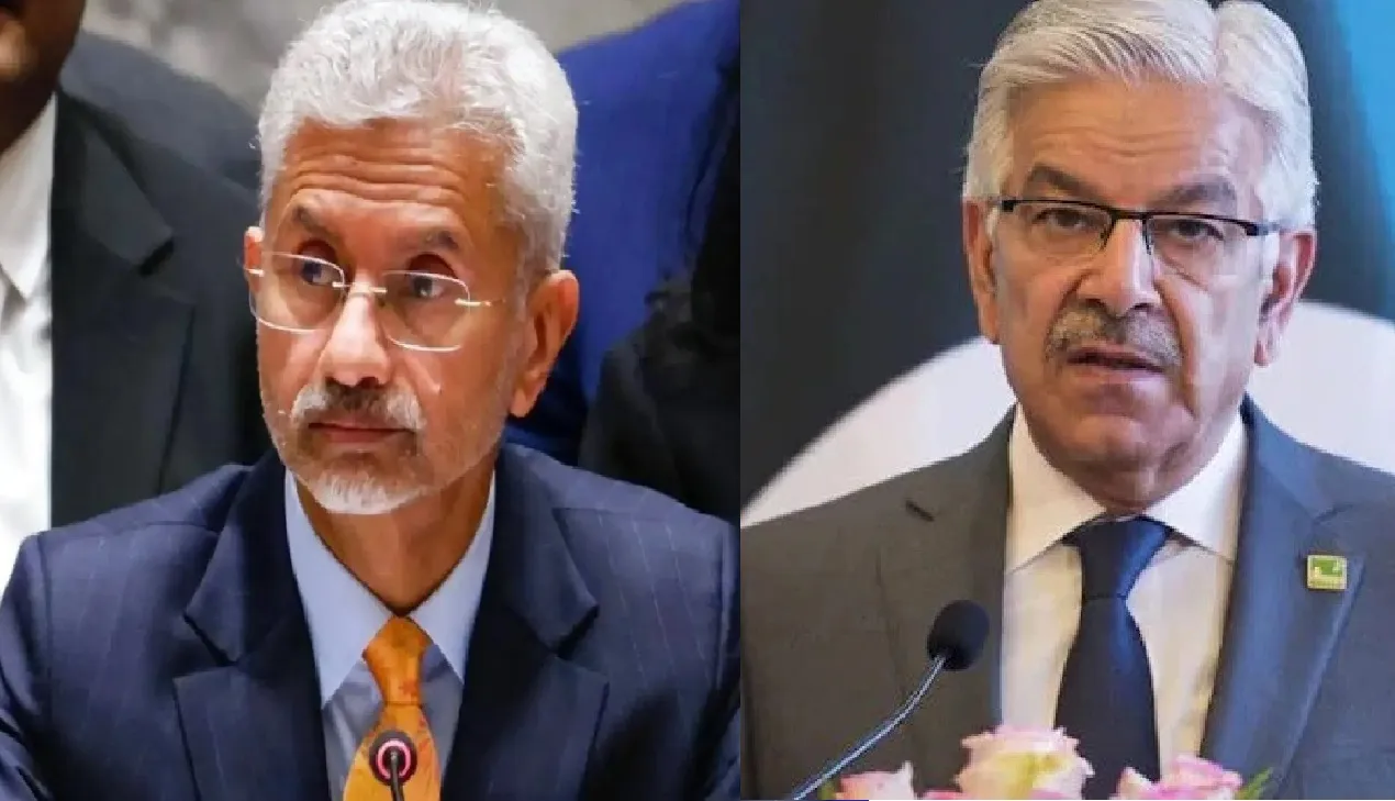 &ldquo;India Was Ready&rdquo;: EAM S Jaishankar Highlights Bold Response During Operation Sindoor