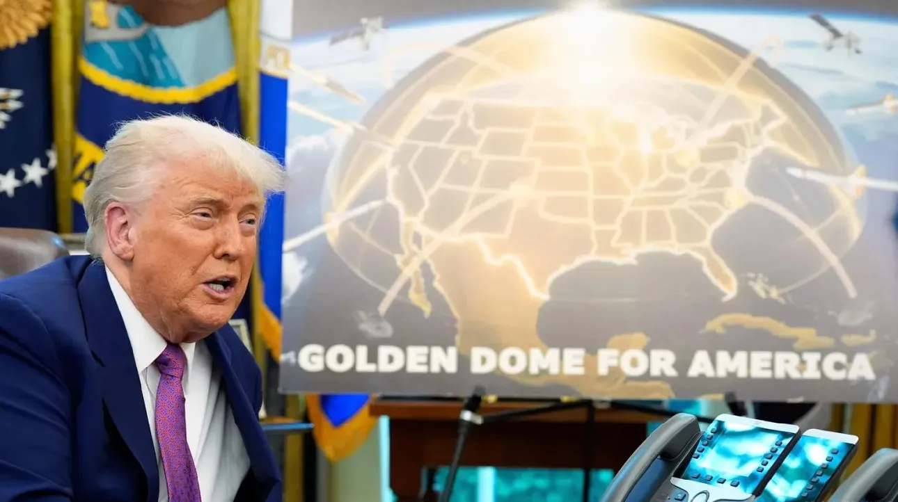 North Korea Condemns US Golden Dome Missile Defense System as Dangerous Threat