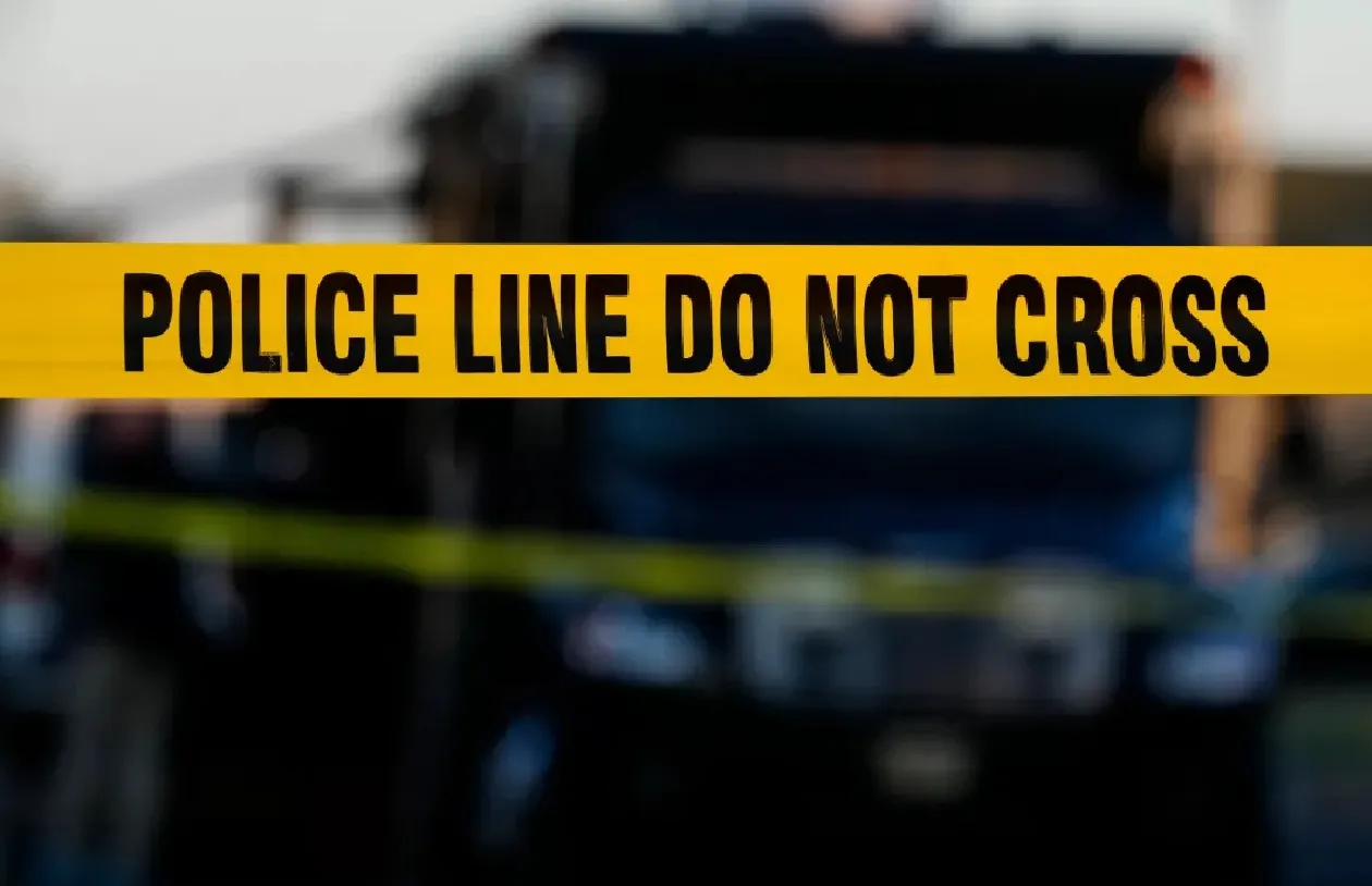 Tragedy Strikes Philadelphia Memorial Day Mass Shooting Leaves Two Dead Nine Injured