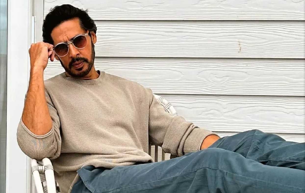 Actor Dino Morea Summoned Again by Mumbai Police in Mithi River Cleaning Scam Investigation