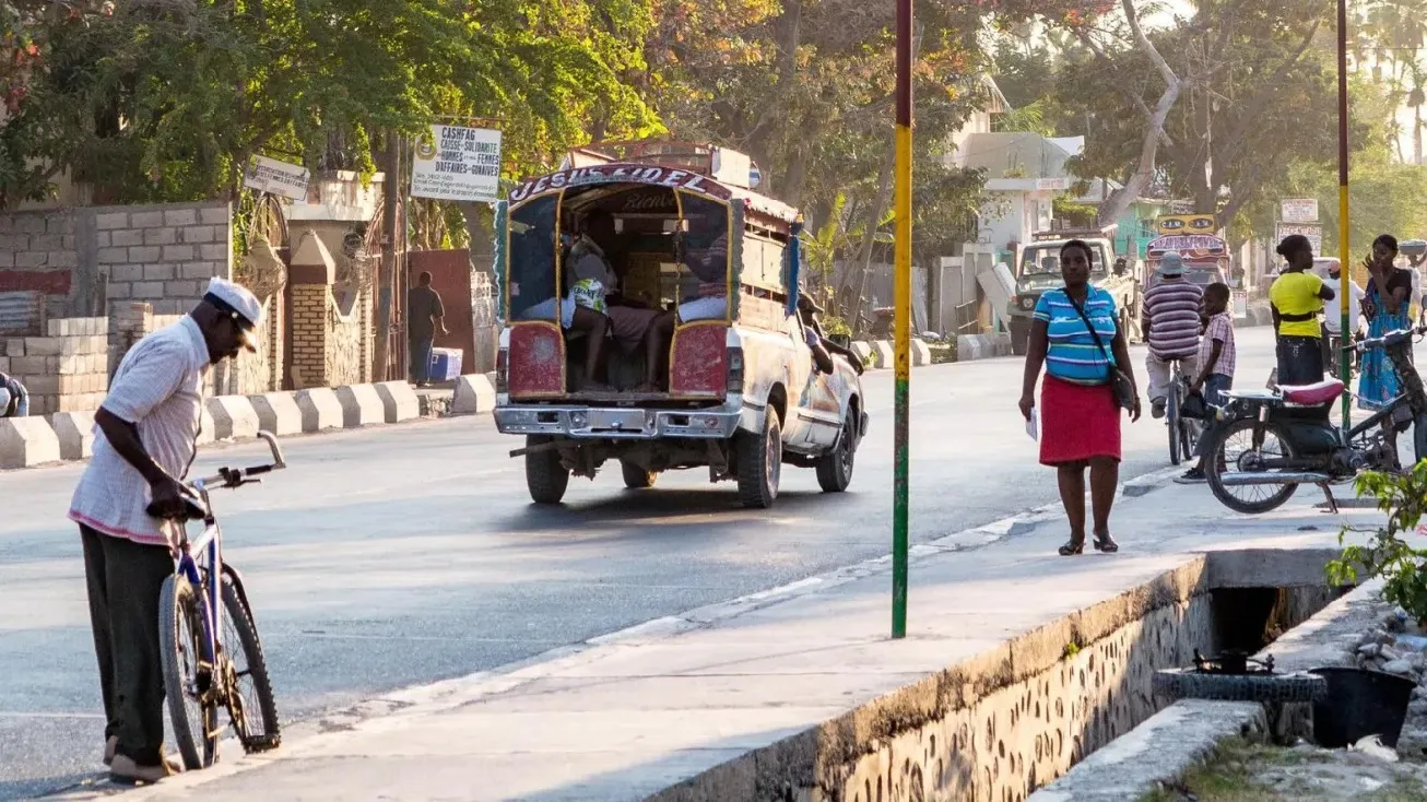Massacre in Haiti Artibonite Region Highlights Escalating Gang Violence and Urgent Need for Intervention
