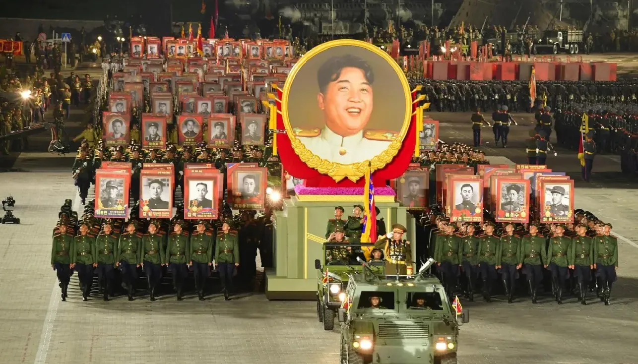 North Korea Overhauls Military Leadership After Failed Destroyer Launch