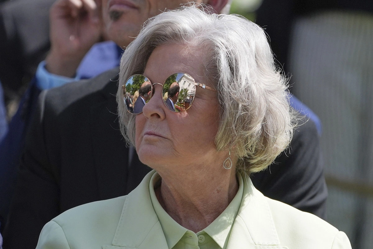 The FBI investigates a attempt of supplant the identity Susie wiles boss of cabinet of the white house