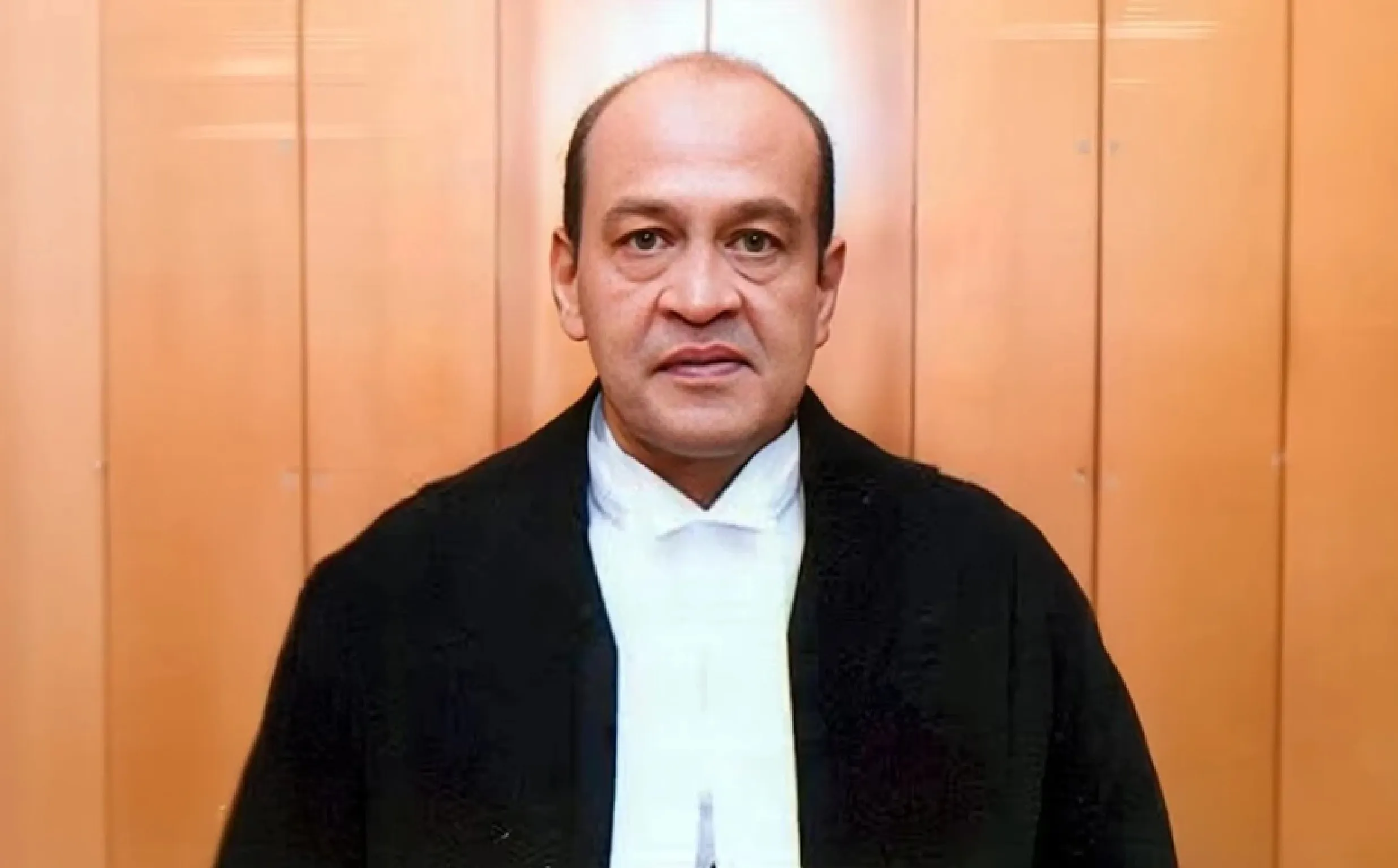 Another revelation in Justice Yashwant Vermarsquos cash scandal Supreme Court panel gets big proof