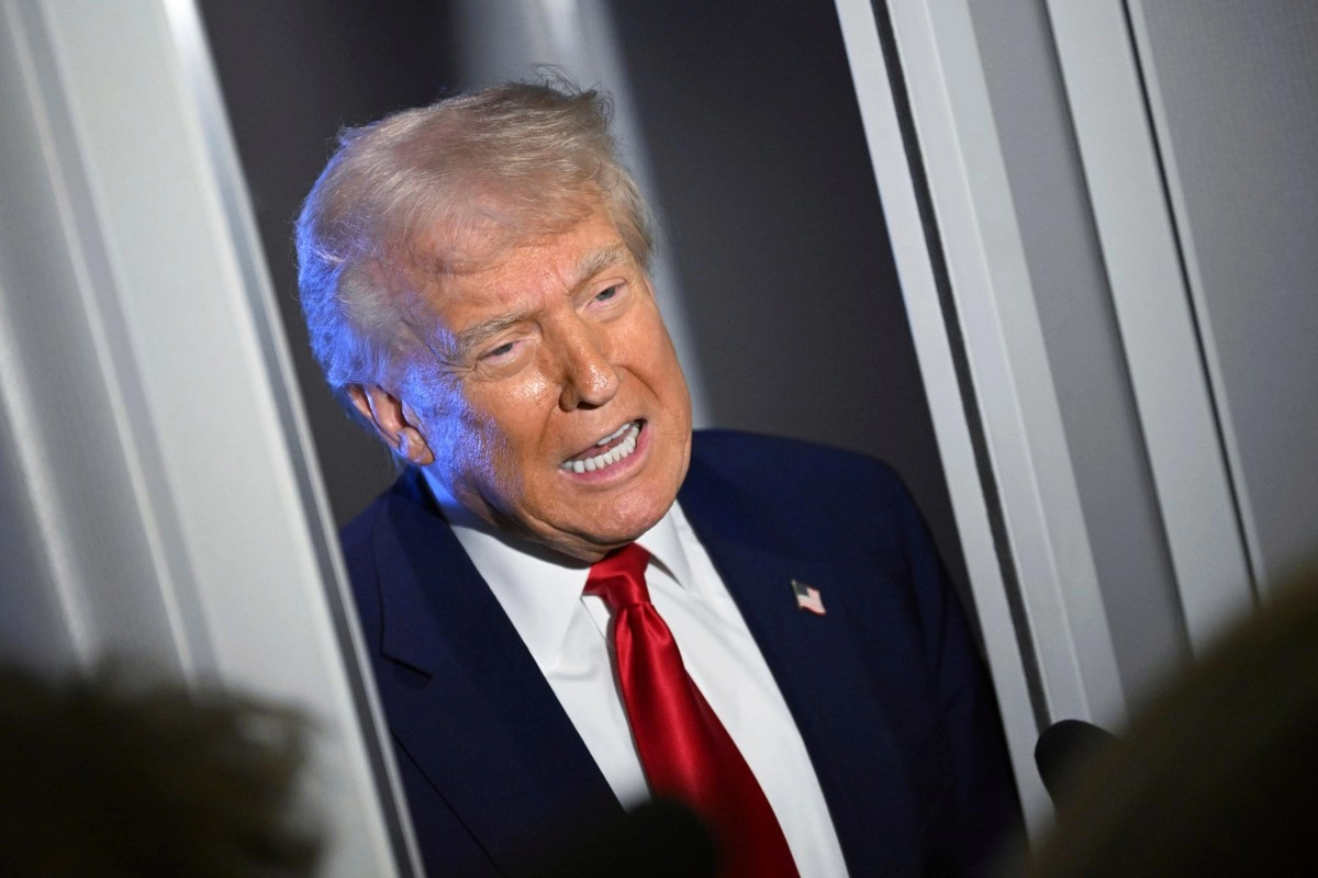 Six Nobel of Economy Express  serious concern  by cuts in law fiscal Trump Six Nobel of Economy Express  serious concern  by cuts in law fiscal Trump