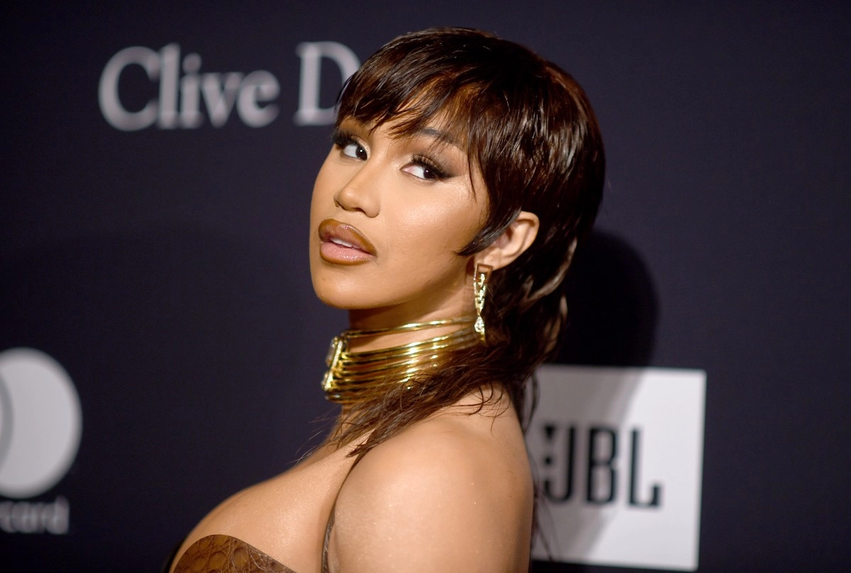 Cardi b attack against offset by request maintenance conjugal