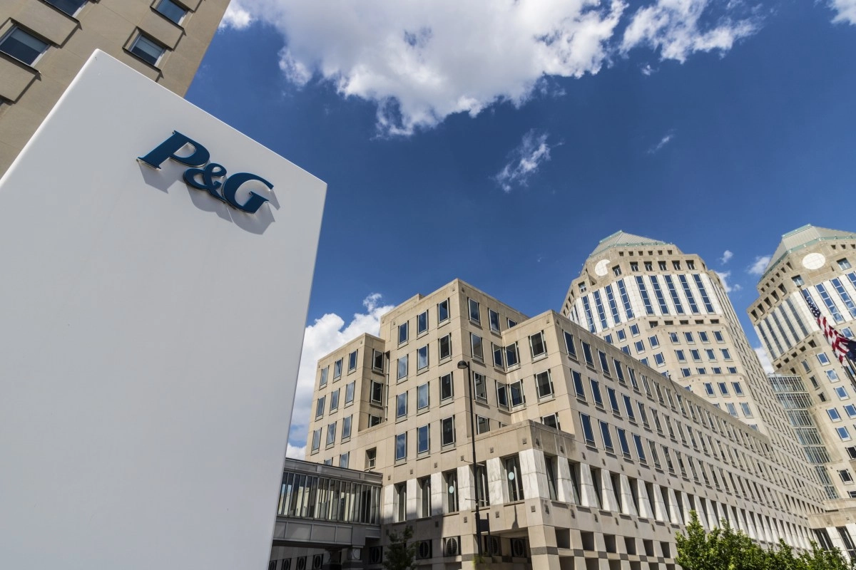 Procter  Amp Gamble will say goodbye to 7000 employees in 2 years