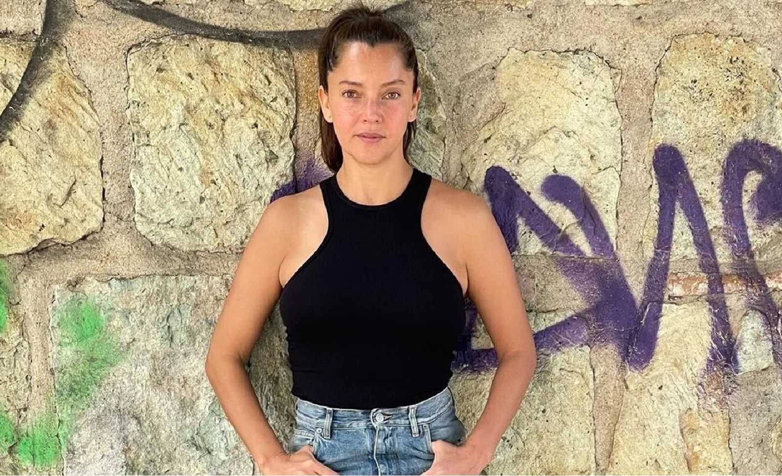 Sara Maldonado Remembers his marriage with Billy Rovzar