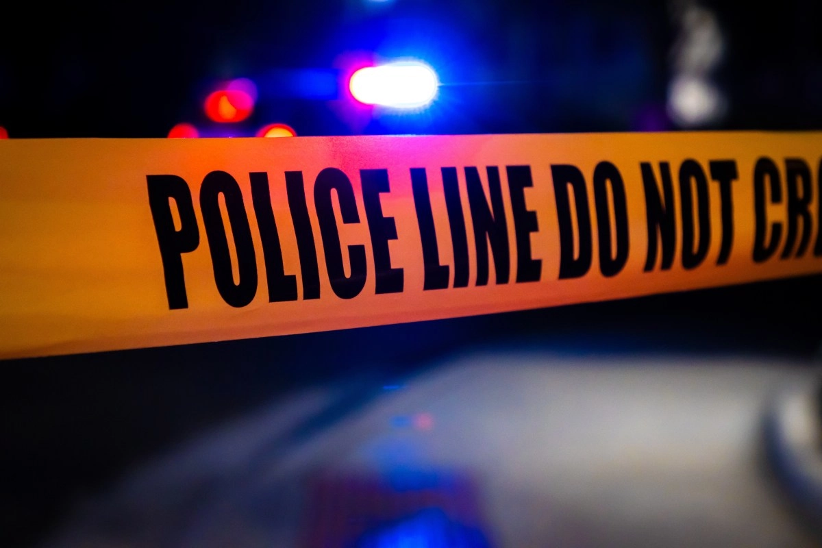 HomicideSuicide in Houston Man Mata A His wife E son and then se remove the life