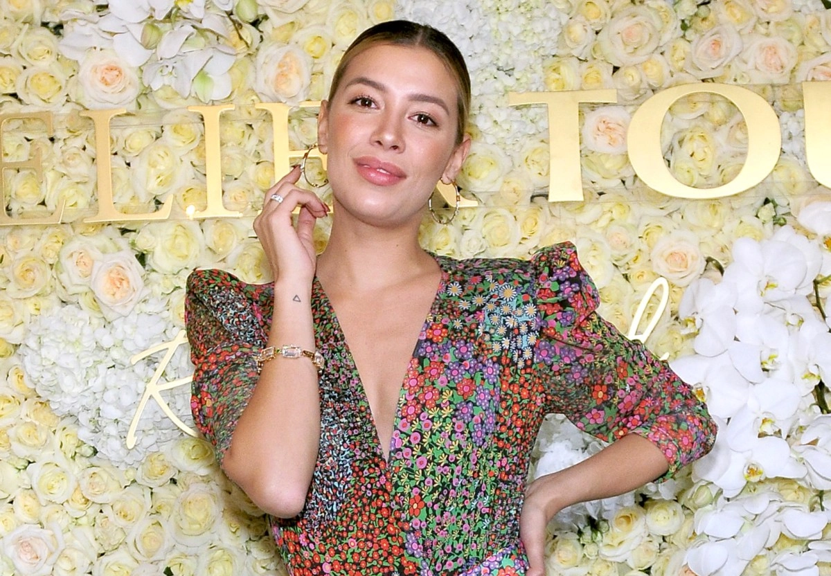 Michelle Salas Open its heart and reveals its fight against the melasma