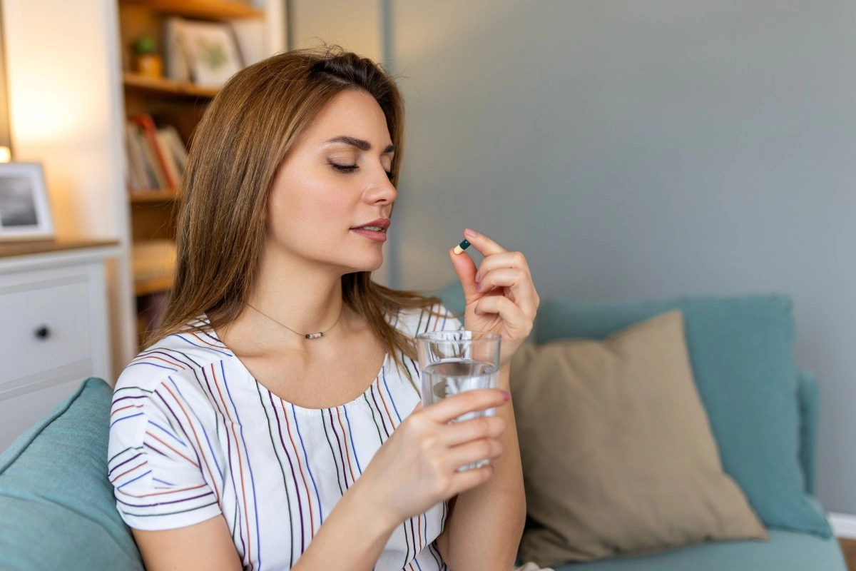 4 medications that you should never combine with antibiotics reduce their effect