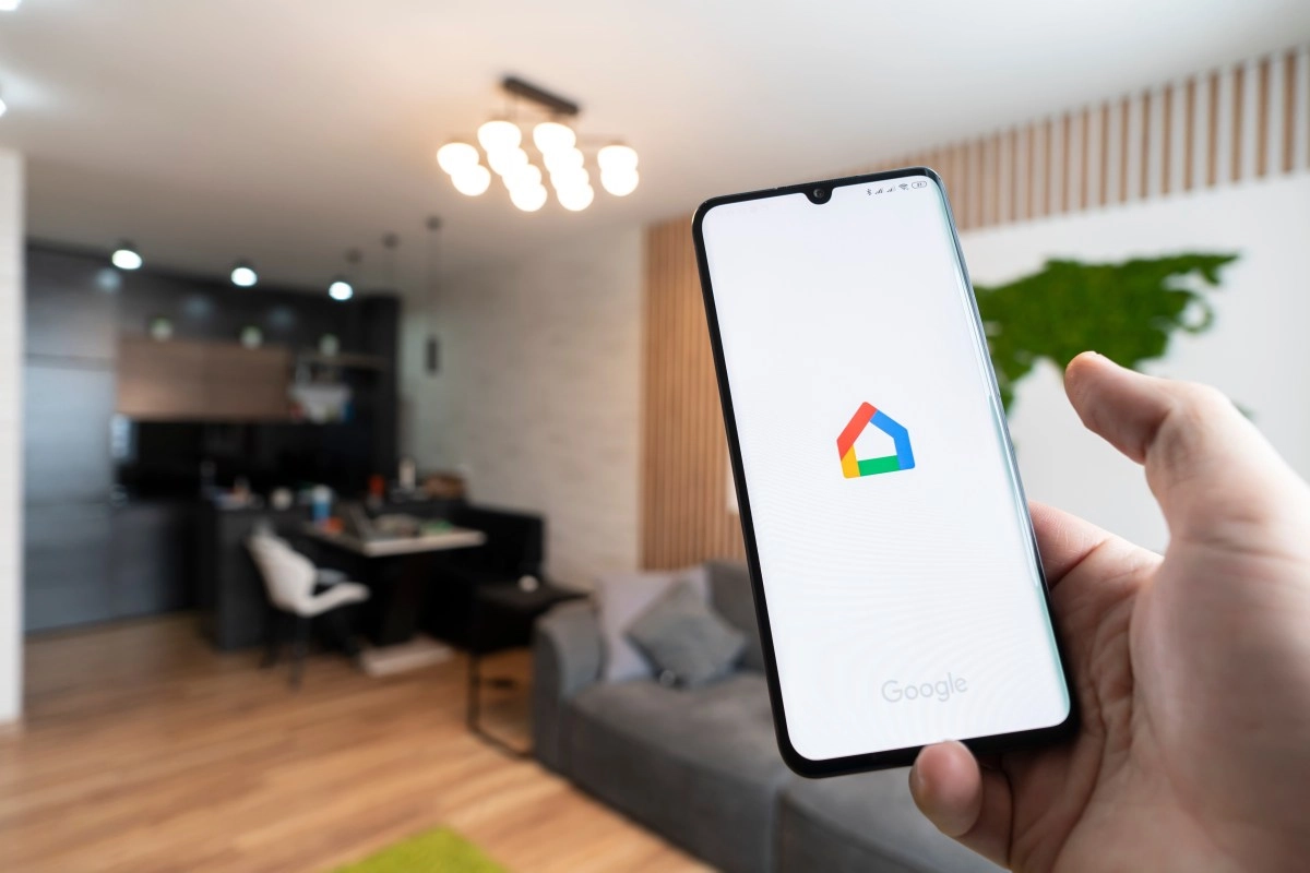 Google Home premieres new functions to give a major control your home intelligent