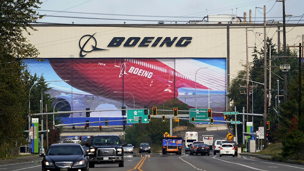 The Air Accident in India Relive the controversy by history of security of Boeing