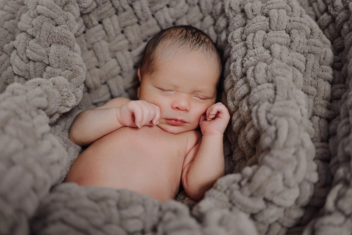 Germany approve controversial study with chips brain in newly birth