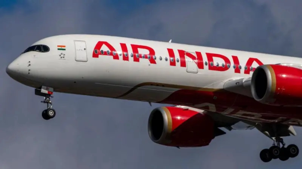4 possible causes of the accident of the airplane air India that crashed in 30 seconds